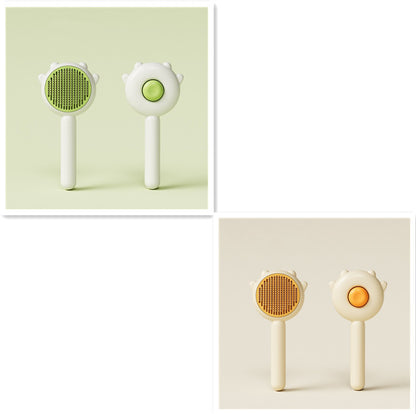 Magische Huisdierborstel