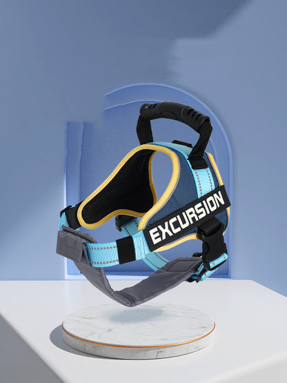 Secure Hiker Harness Vest